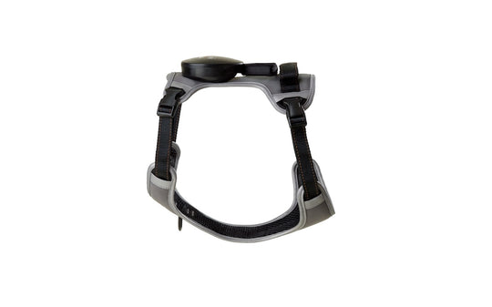 The FreeRun Leash