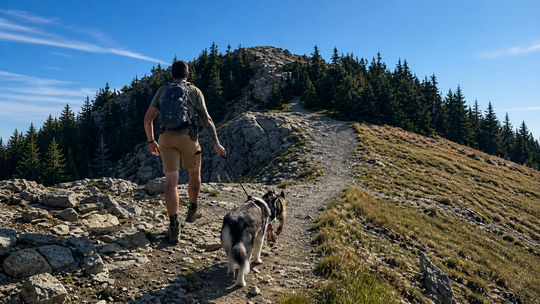 The FreeRun Leash (Copy)