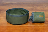 Foldable Water Bowl